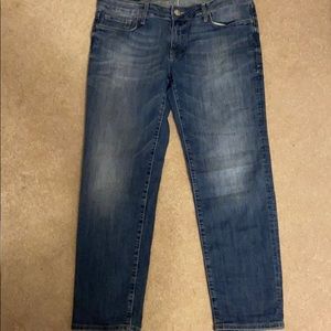 Mavi Sonia jeans size 32